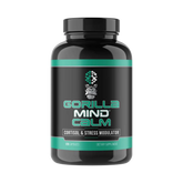 Gorilla Mind Calm