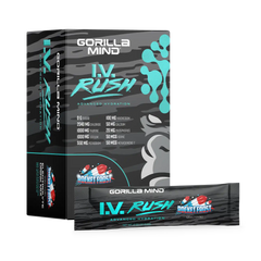 I.V. Rush