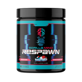 Gorilla Mind Respawn