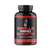 Gorilla Mind Smooth