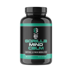 Gorilla Mind Calm
