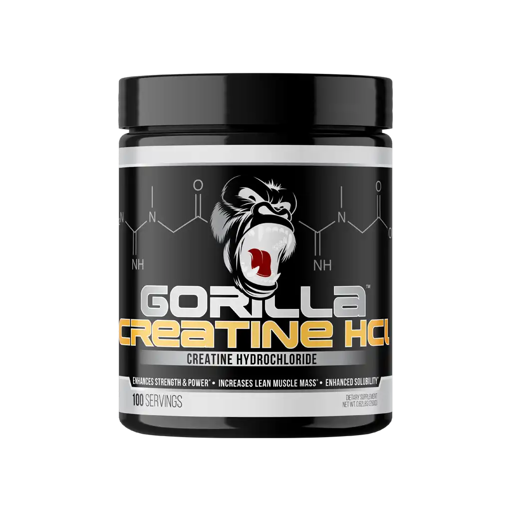 Creatine HCl
