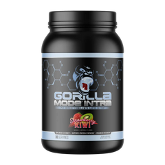Gorilla Mode Intra