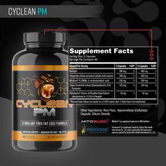 Cyclean™ PM