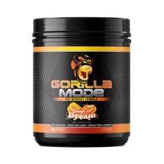 Gorilla Mode